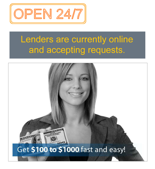 pay day advance financial loans 24/7 very little credit score assessment